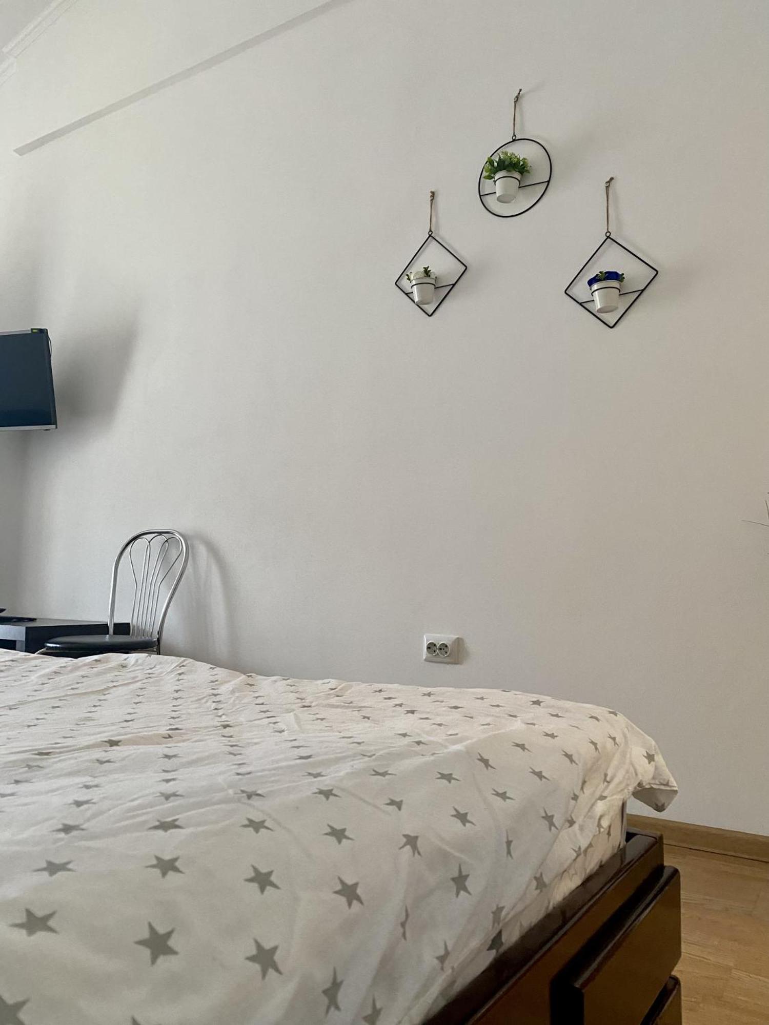 Apartments On Drohobytska 6B 特鲁斯卡韦茨 外观 照片