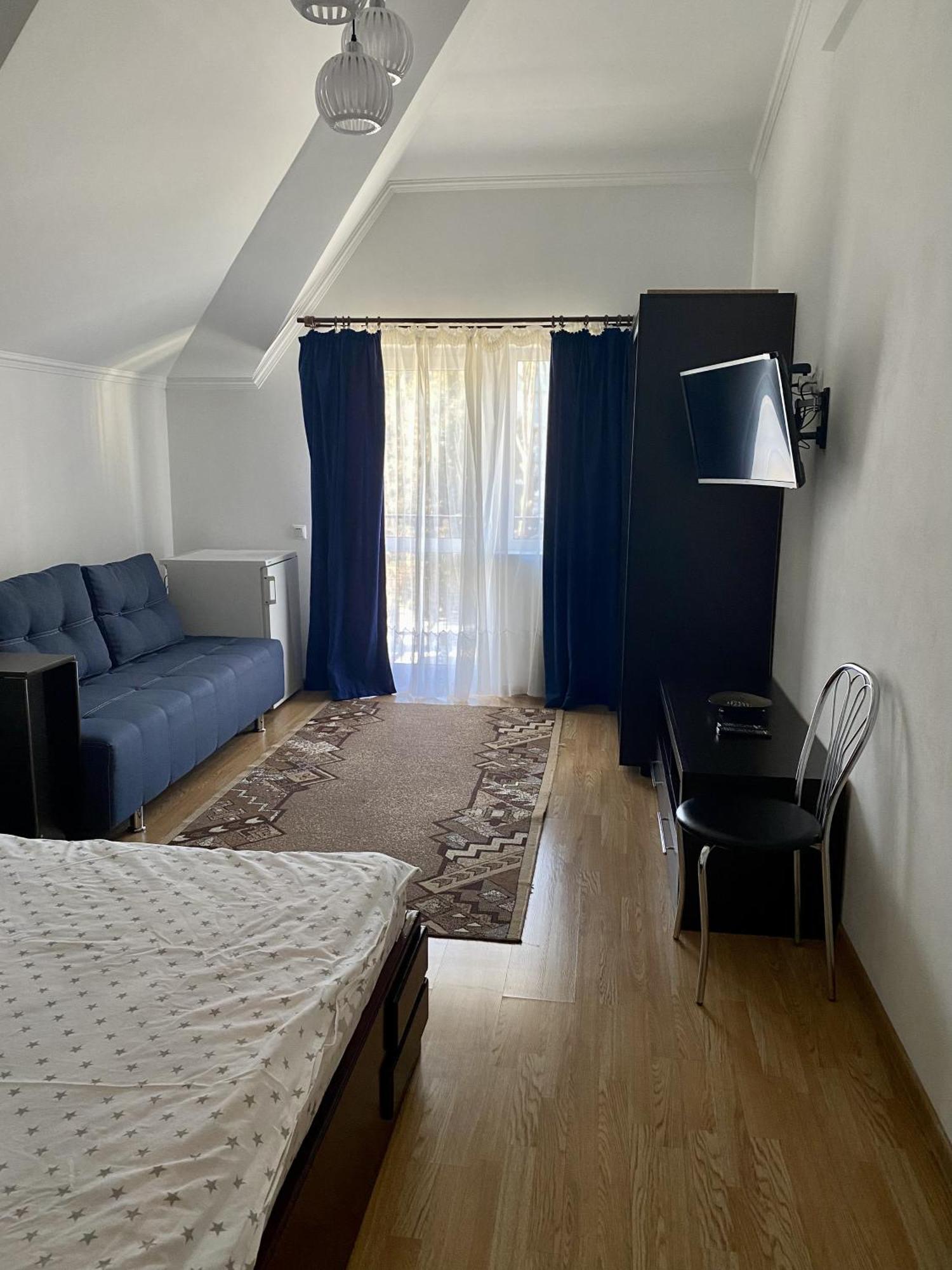 Apartments On Drohobytska 6B 特鲁斯卡韦茨 外观 照片