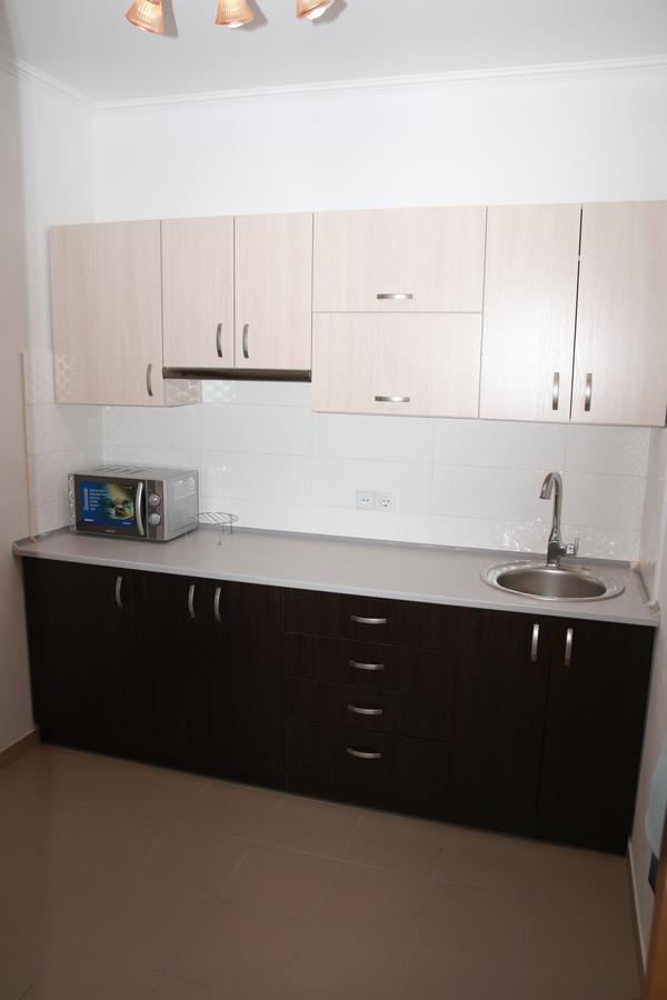 Apartments On Drohobytska 6B 特鲁斯卡韦茨 外观 照片